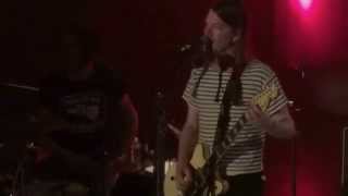 The Dandy Warhols - You Were The Last High (HD) Live In Paris 2015