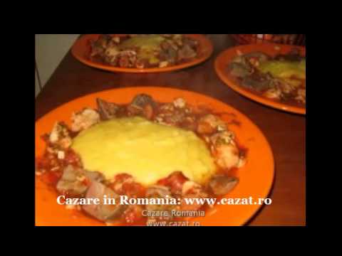 Cazare Racu, Harghita - Cazat.ro