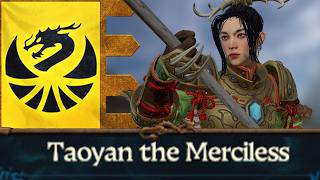 How Tao Yan, The New Legendary Lord of Cathay, Joined the Cathayan Army