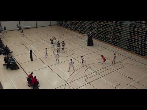 Les Rouges 2024 Exhibition IGAC