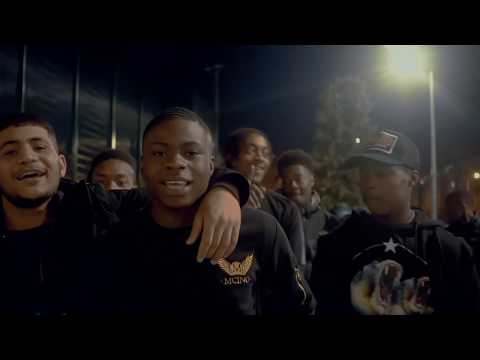 Larry Alabi - Go Getter (Official Music Video)