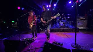 Soul Asylum- Runaway Train (Live @ Belly Up, Solana Beach 8-16-26)