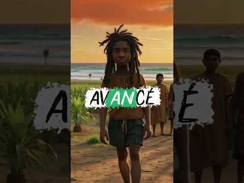 🎵 Emigüel – Avancé Mwin mi va avancé, tant ke dan mon vie mon fami lé ek mwin