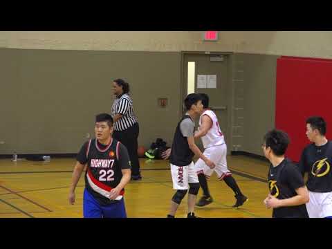 Enlight vs Pikachus | Sunday Tier 5 - Tcbl 2018 Winter