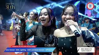 Download lagu Rhosad & Bidadari Familys - Berdendang FamilysGroup Edisi Lap Copa Pabuaran Malang Nengah Tangerang mp3 Download lagu Rhosad & Bidadari Familys - Berdendang FamilysGroup Edisi Lap Copa Pabuaran Malang Nengah Tangerang mp3