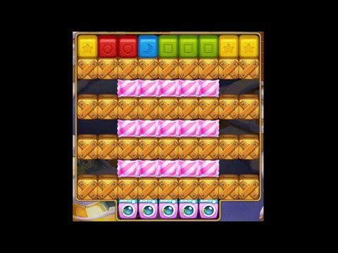 TOY BLAST level 3314