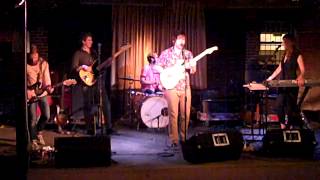 Bishop Allen -- Good Talk