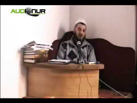 Enes Goga   Behu prej banoreve te Xhennetit   P3   P2