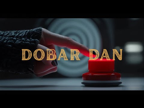 Ana Štajdohar  -  Dobar dan (Official Music Video)