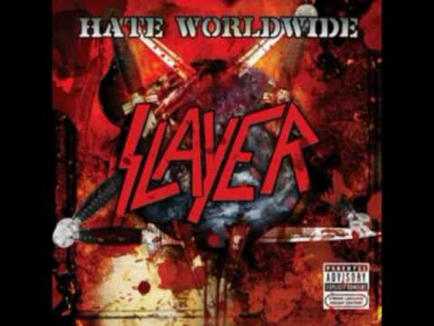 Unit 731 - Slayer