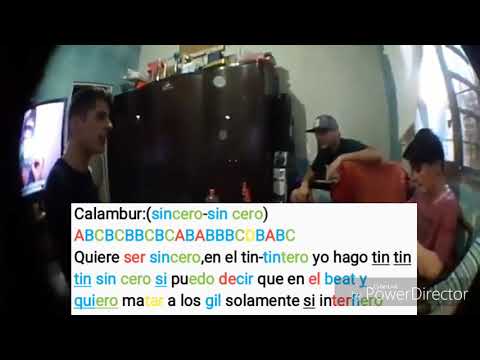 Free de DAM y Lit Killah