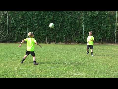 Jupie FŠMH U11 - žonglérska výzva