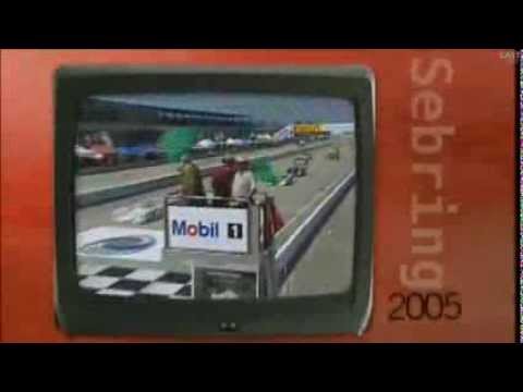 Champion Racing History  |  2013 12 Hours of Sebring Race