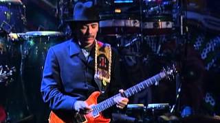 Santana Supernatural Live