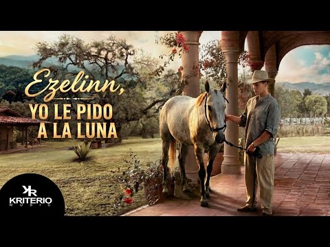 Ezelinn - Yo Le Pido A La Luna (Reggaeton Viejo)