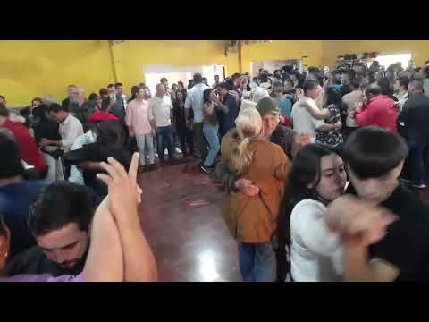 Fiesta patronal iglesia san lorenzo 2 arroyos mnes
