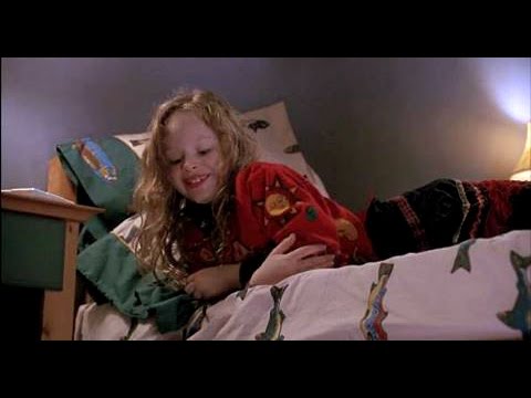 Hocus pocus (1993) - dani talks with binx