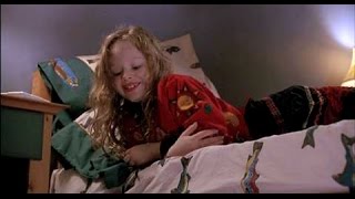 Hocus pocus (1993) - dani talks with binx