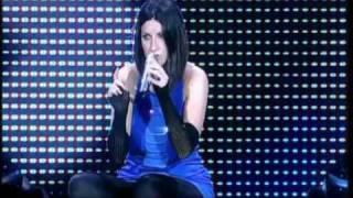 La Soledad - Laura Pausini ( Live )
