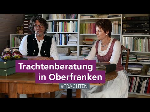 Trachtenberatung in Oberfranken