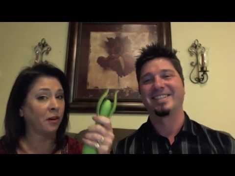 Intimate Chats Show 3/23/14- The Lust L5 by JOPEN!