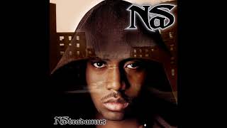 Nas - Big Girl (Clean Version)