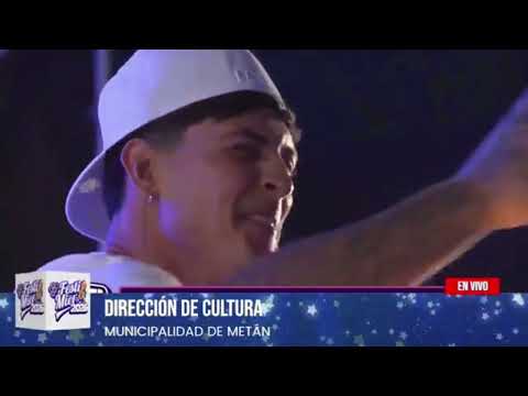 DESAKTA2 en Metán (Salta) | 11/01/2026