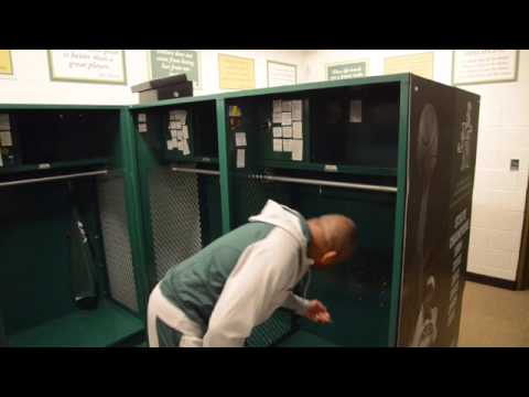 Promotional video thumbnail 4 for Coach Dru Joyce Speaks Success