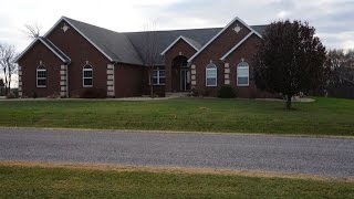 preview picture of video '125 Blue Bell LN Highland IL | Brad Wallace Metro MLS Realty'