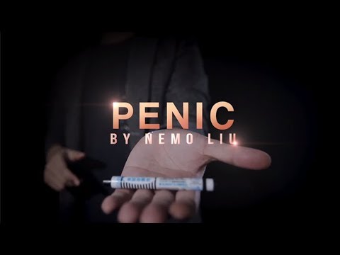 PENIC by Nemo & Hanson Chien