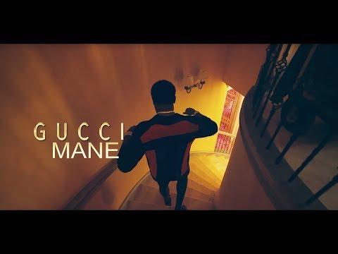 Gucci Mane - I Get The Bag feat.WYFY Y.N.R Strictgrind [Official Music Video]
