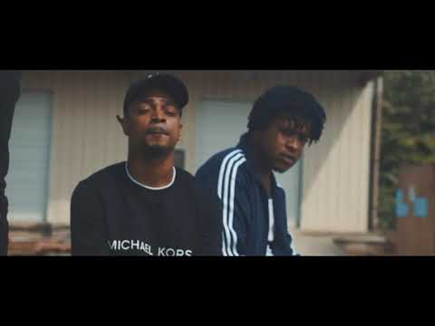 Sunny & King Kurbey Hitman (Shot by NobodyKnowsTevinKeith)