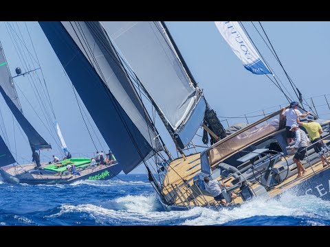 Southern Wind Rendezvous and Trophy 2021 | Day 4 and 5