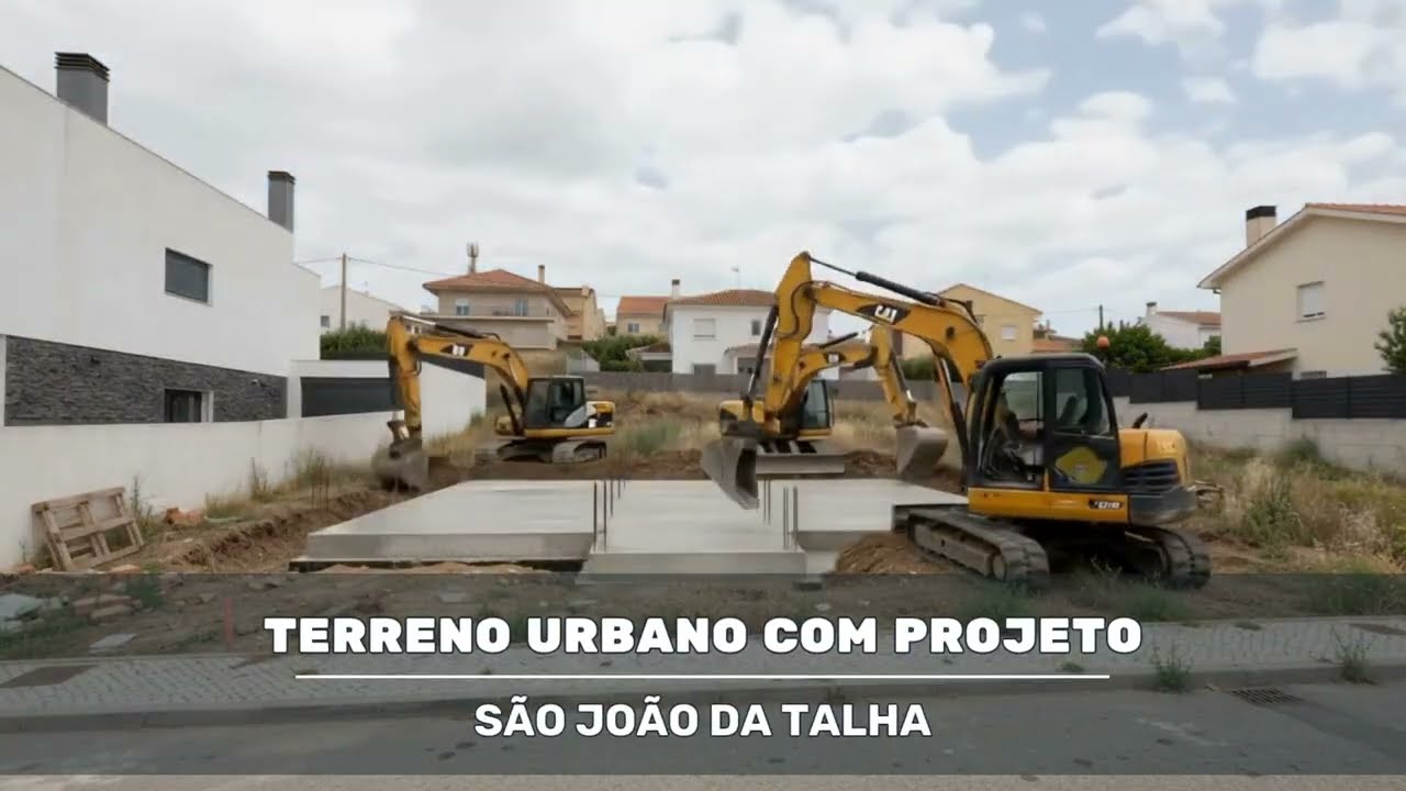 Vídeo do imóvel