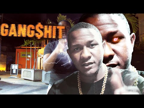 MONTANA x LARNAK - LA REPONSE