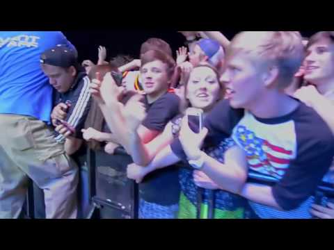 Twenty One Pilots - Live The LC Columbus 2013 Full Concert HD