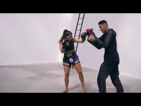 INTERSPORT STORIES - LINDA PIRA