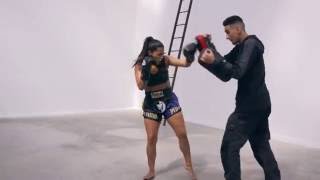 INTERSPORT STORIES - LINDA PIRA