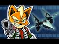 The Only Starfox Sequel