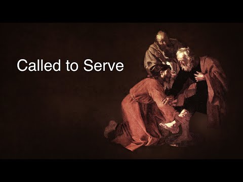 Called to Serve