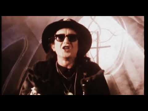 The Mission UK - Stay With Me