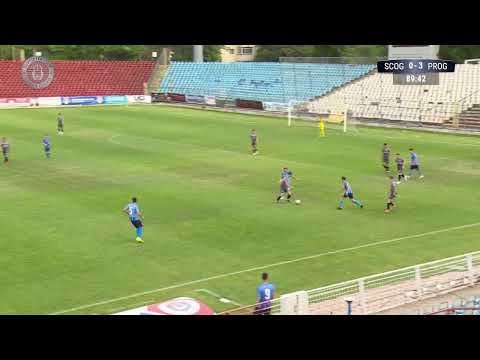 #U17 SC Otelul Galati - Progresul Spartac