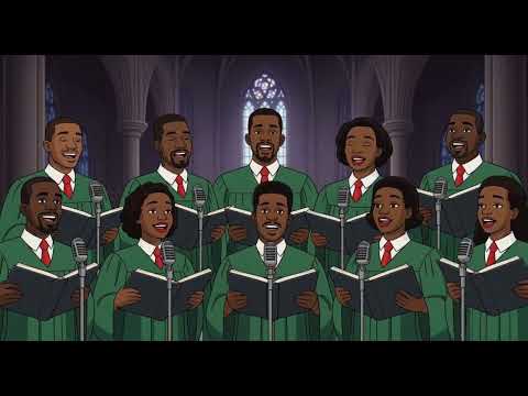 Urban Chords  -  Grace (Official Visualizer)
