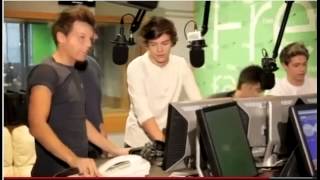 Louis Tomlinson - So I dialed 9