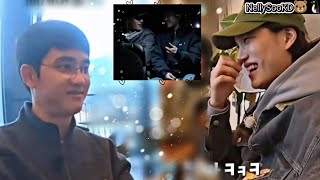 Download lagu KAISOO Moments 3&4 season 🐻❤️🐧 Analysis mp3