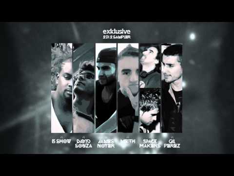 Anthony A feat MC Y2K - Entra na dança (Meith Afro Mix)