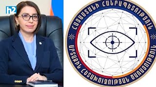 Ադրբեջանի կողմից Հայաստանի դեմ լայնամասշտաբ հարձակման հավանականությունը բարձր չէ. ԱՀԾ