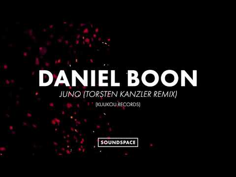 Daniel Boon - Juno (Torsten Kanzler Remix)