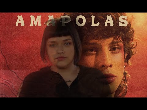 Leo Rizzi Ft Flor Alvarez - Amapolas [Remix Version Cumbia]