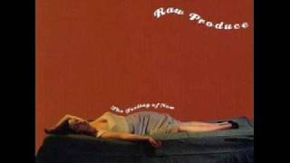 Raw Produce - The Wack MC